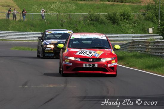 VLN 26-05-2007 02 Hatzenbach G 032