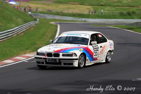 VLN 26-05-2007 02 Hatzenbach G 033