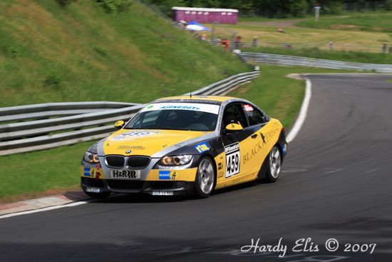 VLN 26-05-2007 02 Hatzenbach G 036