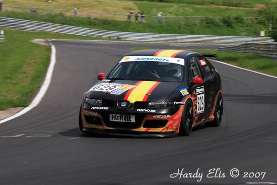VLN 26-05-2007 02 Hatzenbach G 037
