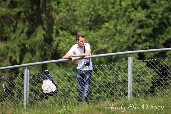 VLN 26-05-2007 02 Hatzenbach G 038