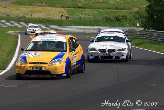 VLN 26-05-2007 02 Hatzenbach G 039