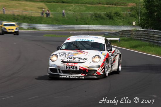 VLN 26-05-2007 02 Hatzenbach G 042