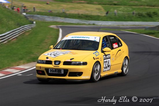 VLN 26-05-2007 02 Hatzenbach G 043