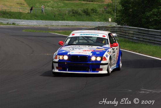 VLN 26-05-2007 02 Hatzenbach G 045