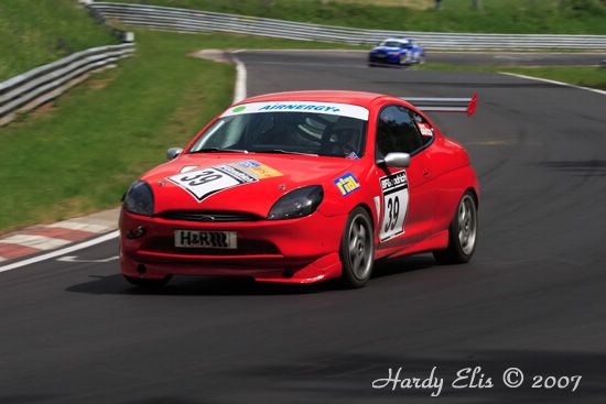 VLN 26-05-2007 02 Hatzenbach G 046