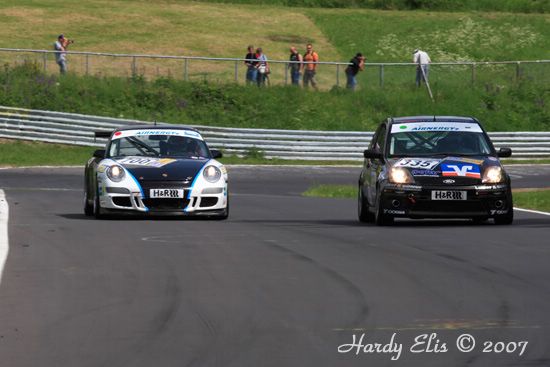 VLN 26-05-2007 02 Hatzenbach G 047