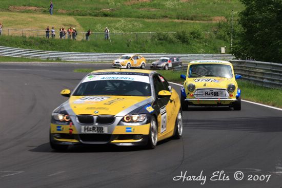 VLN 26-05-2007 02 Hatzenbach G 049
