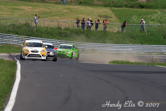 VLN 26-05-2007 02 Hatzenbach G 050