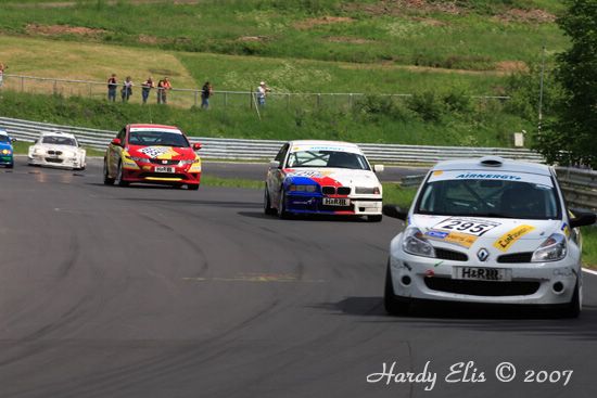 VLN 26-05-2007 02 Hatzenbach G 052