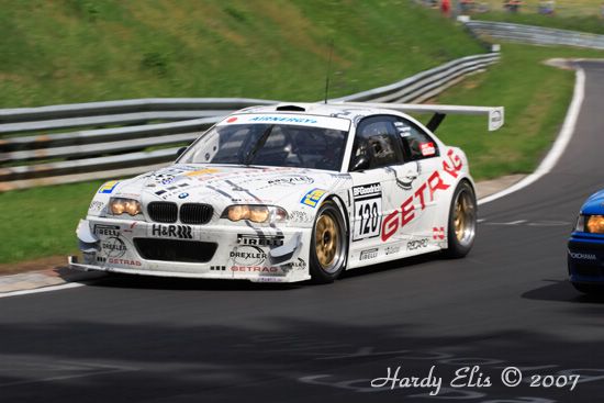VLN 26-05-2007 02 Hatzenbach G 054