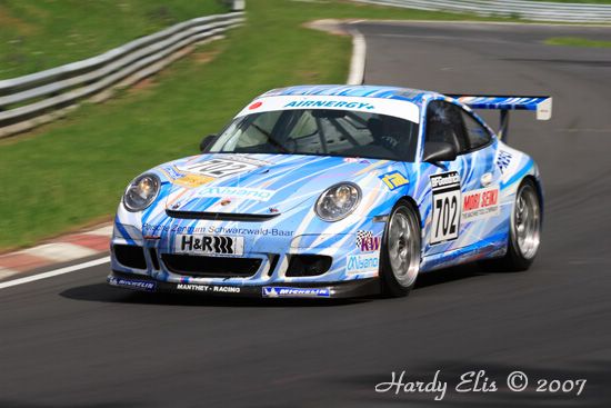 VLN 26-05-2007 02 Hatzenbach G 055