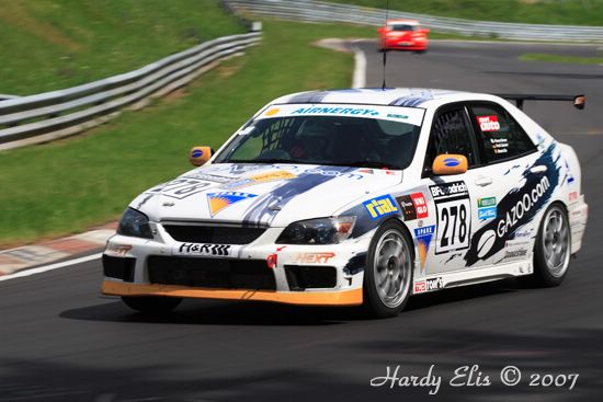 VLN 26-05-2007 02 Hatzenbach G 056