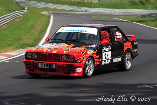 VLN 26-05-2007 02 Hatzenbach G 057