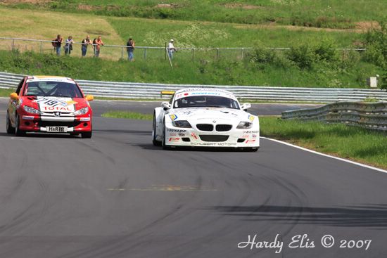 VLN 26-05-2007 02 Hatzenbach G 058