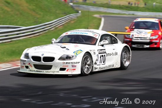 VLN 26-05-2007 02 Hatzenbach G 059