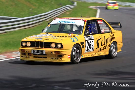 VLN 26-05-2007 02 Hatzenbach G 060