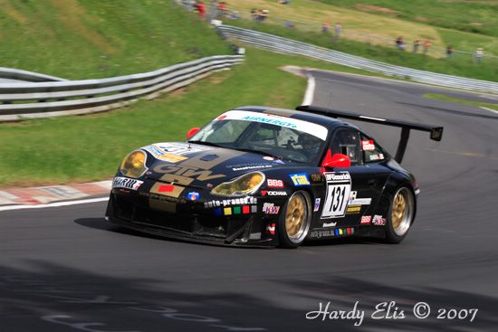 VLN 26-05-2007 02 Hatzenbach G 061
