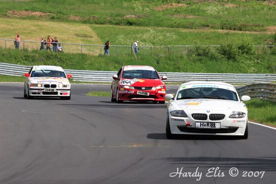 VLN 26-05-2007 02 Hatzenbach G 062