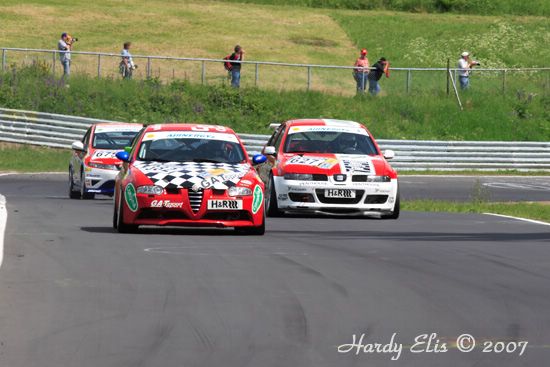 VLN 26-05-2007 02 Hatzenbach G 063