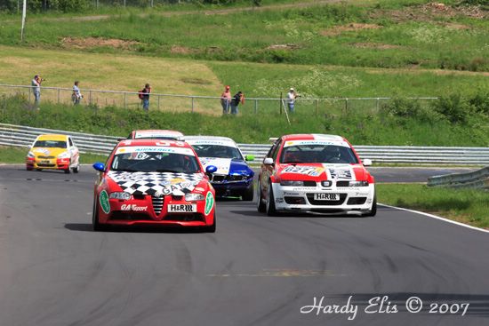VLN 26-05-2007 02 Hatzenbach G 064