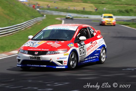 VLN 26-05-2007 02 Hatzenbach G 066