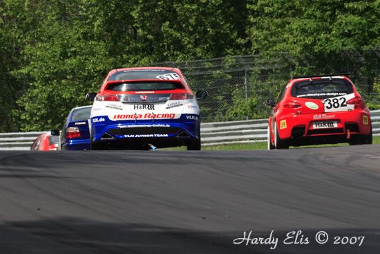 VLN 26-05-2007 02 Hatzenbach H 003