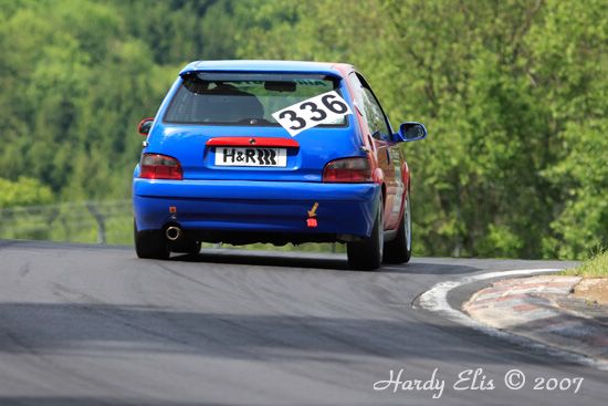 VLN 26-05-2007 02 Hatzenbach H 004