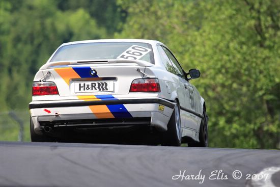 VLN 26-05-2007 02 Hatzenbach H 005