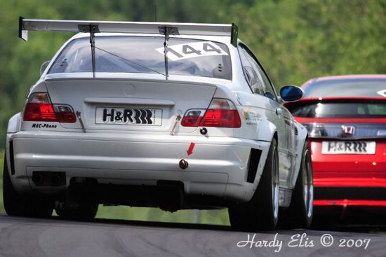 VLN 26-05-2007 02 Hatzenbach H 007