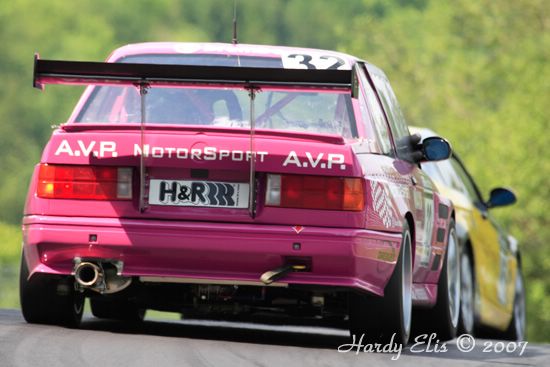 VLN 26-05-2007 02 Hatzenbach H 008