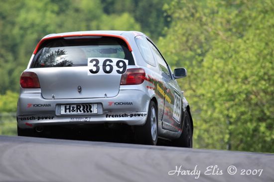 VLN 26-05-2007 02 Hatzenbach H 009