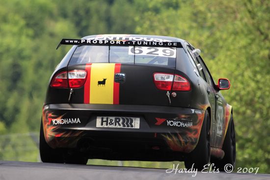 VLN 26-05-2007 02 Hatzenbach H 010