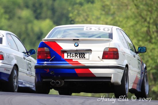 VLN 26-05-2007 02 Hatzenbach H 011