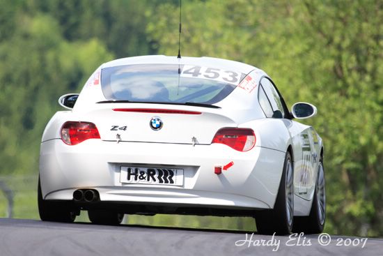 VLN 26-05-2007 02 Hatzenbach H 012