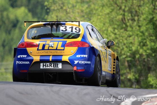 VLN 26-05-2007 02 Hatzenbach H 013