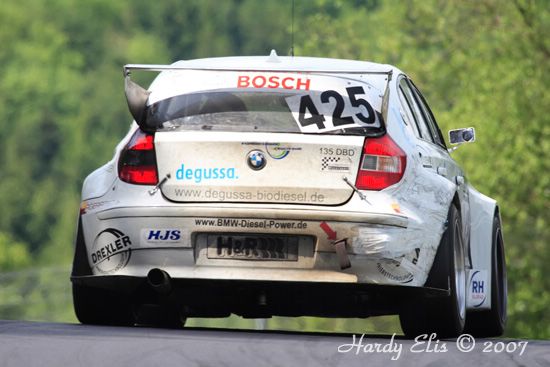 VLN 26-05-2007 02 Hatzenbach H 014