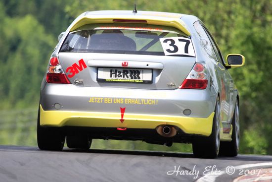 VLN 26-05-2007 02 Hatzenbach H 018