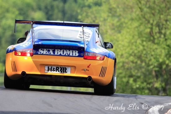 VLN 26-05-2007 02 Hatzenbach H 019