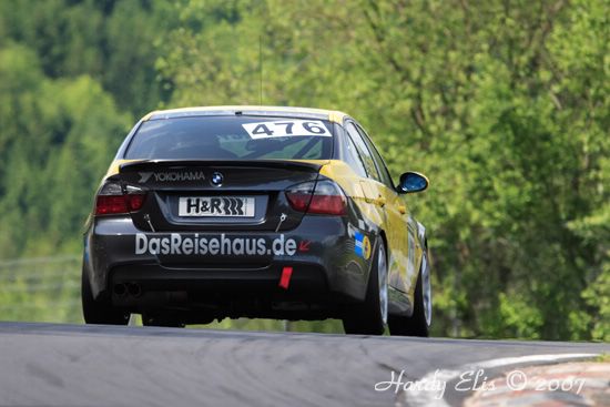 VLN 26-05-2007 02 Hatzenbach H 022