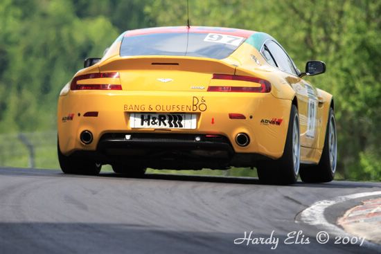 VLN 26-05-2007 02 Hatzenbach H 023