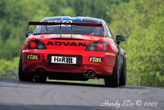 VLN 26-05-2007 02 Hatzenbach H 024