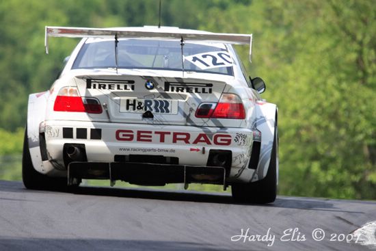 VLN 26-05-2007 02 Hatzenbach H 025