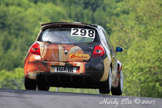 VLN 26-05-2007 02 Hatzenbach H 026