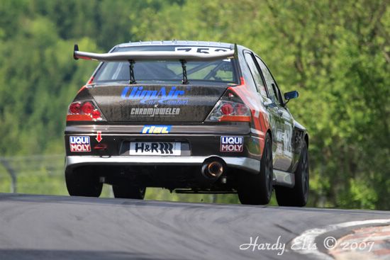 VLN 26-05-2007 02 Hatzenbach H 027