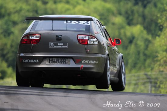 VLN 26-05-2007 02 Hatzenbach H 029