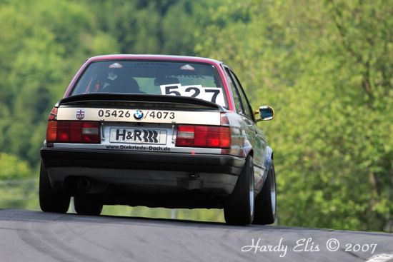 VLN 26-05-2007 02 Hatzenbach H 030