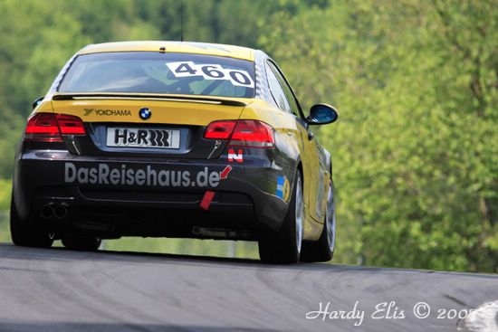 VLN 26-05-2007 02 Hatzenbach H 031