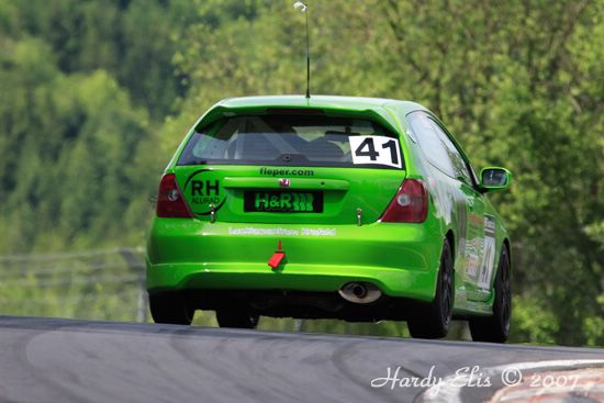 VLN 26-05-2007 02 Hatzenbach H 032