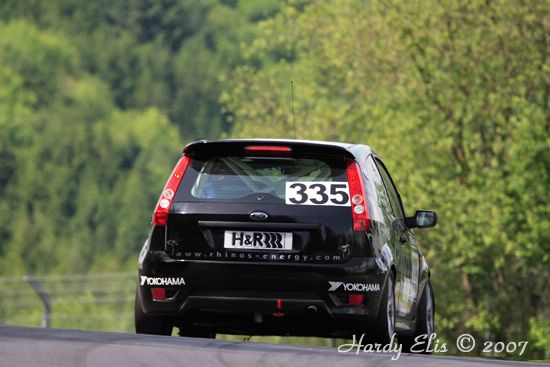 VLN 26-05-2007 02 Hatzenbach H 033